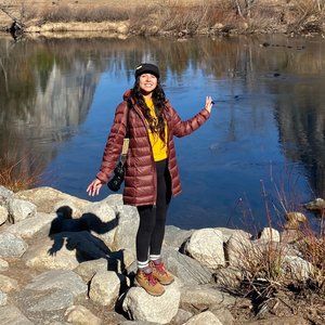 REI 650 Down Parka 2.0 - Women's Large